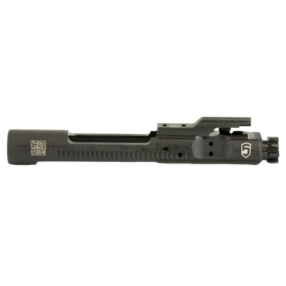 PHASE5 BOLT CARRIER GROUP AR15 BLK