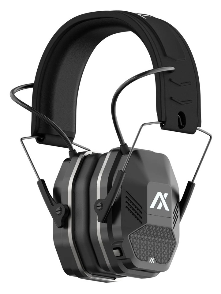 AXIL MX-PRO-II   MX PRO EARMUFFS