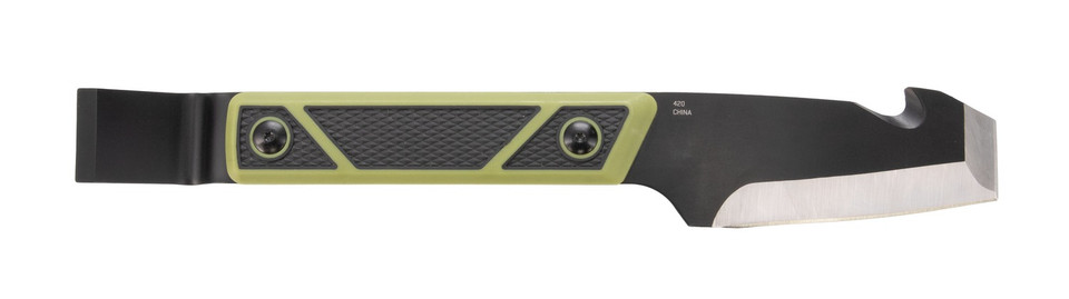 S.O.G Compound Tac-Pry HQ Edition