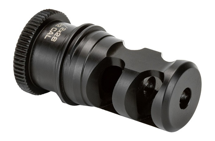 Griffin Armament Dual-Lok Paladin Brake 18x1mm