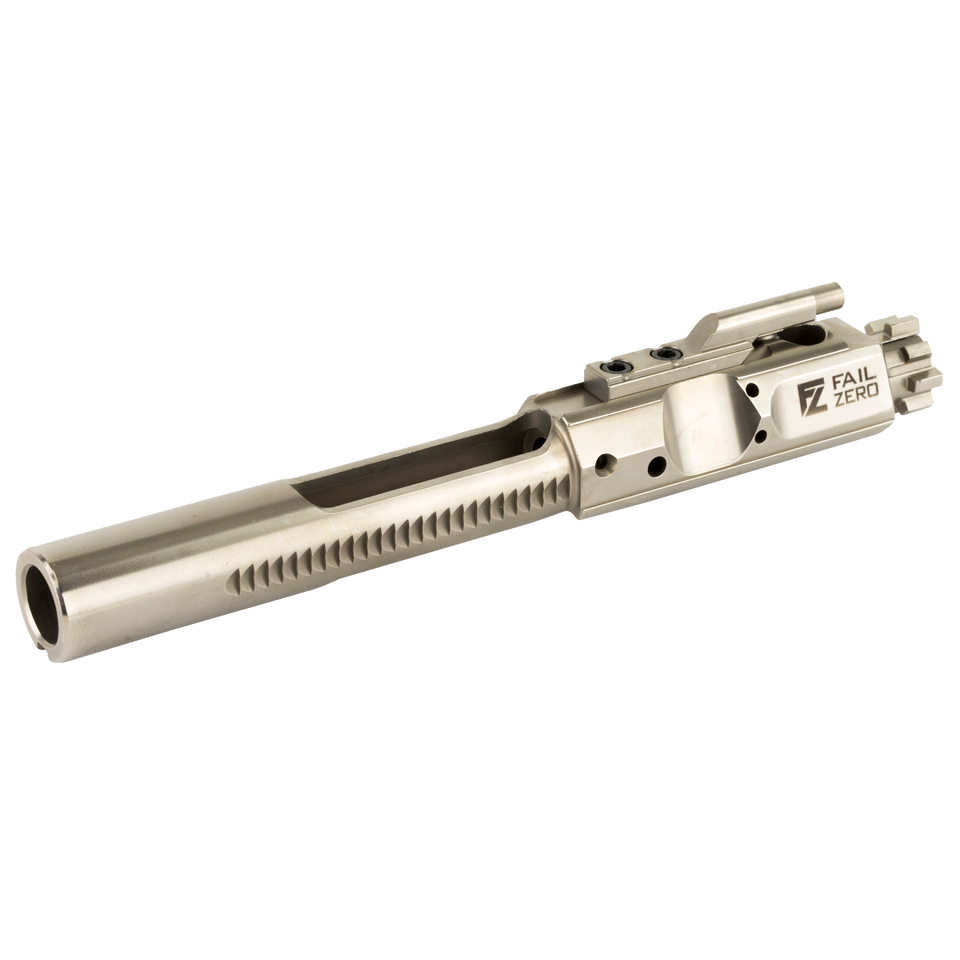 FailZero AR10 BCG NO HAMMER NIB