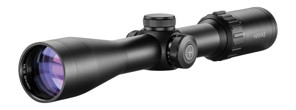 Hawke Sport Optics Vantage 30 WA 3-9x42 Rifle Scope