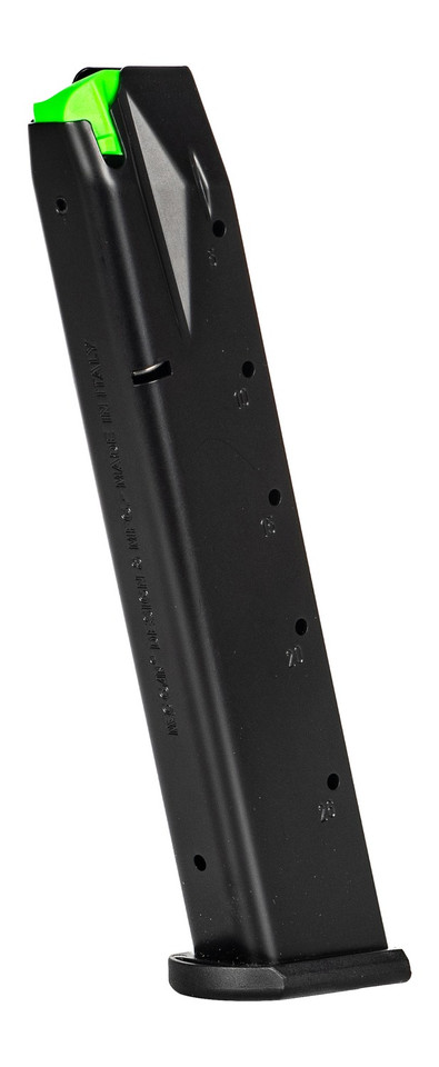 MEC-GAR Mag Ber 92 Full Size 9mm 26-Round Magazine
