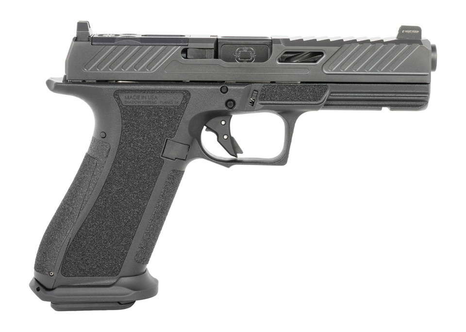 Shadow Systems SS-2012-B Blem DR920 Elite 9mm Pistol