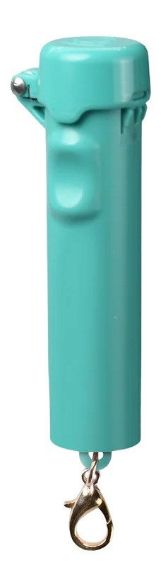 Skyline USA Inc Packin Heat Pepper Spry Mint