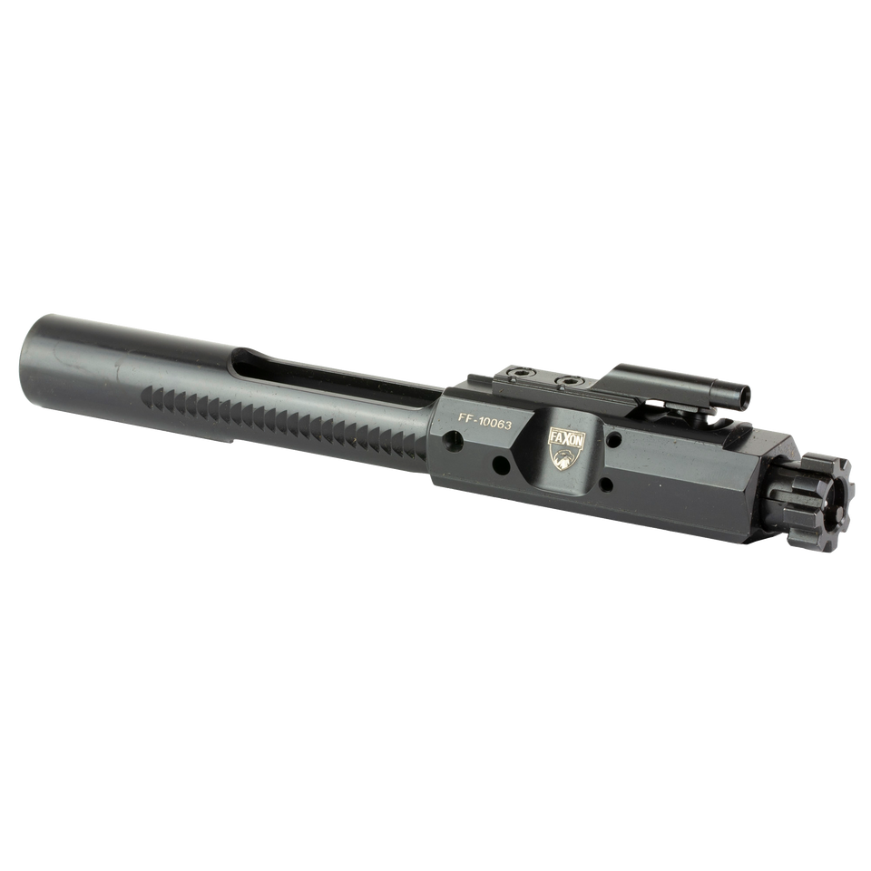 FAXON 308/6.5 CM/8.6 BLK BCG