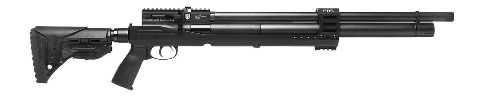 JTS Shotgun Airacuda PRS Max .30 Caliber Black