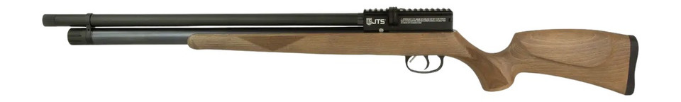 JTS Shotgun JAGACUDA22 Airacuda Standard .22 Caliber Wood Stock