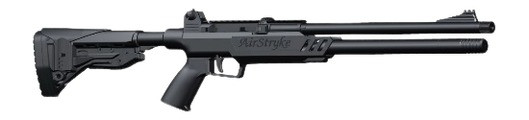 JTS Shotgun Airstryke Carbine .22 Caliber Black