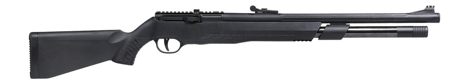 JTS Shotgun JAGAS25 Airstryke .25 Caliber Black