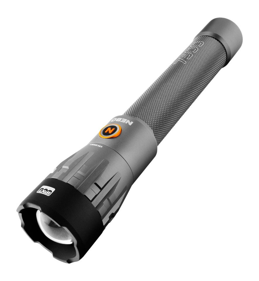 Alliance Consumer Group Nebo Leo 7500 Lum Flashlight