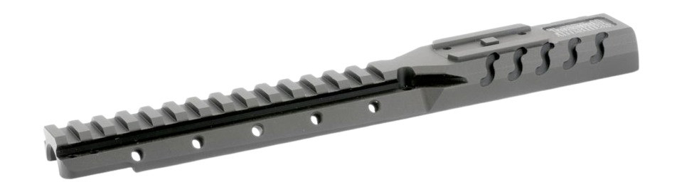 Samson HAN-Rail T1 Mini for Ruger Mini-14 Handguard (Post-2008) Grey