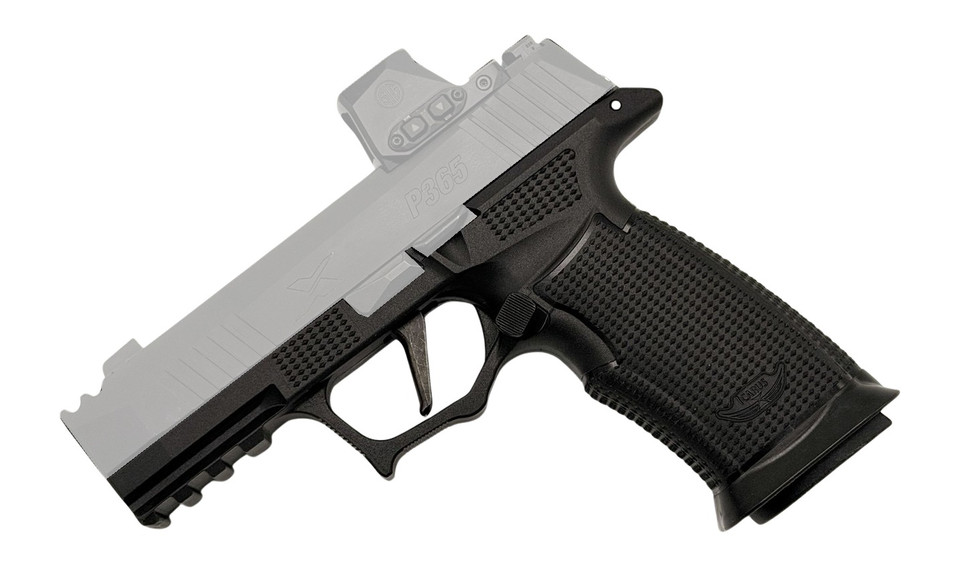 Icarus Precision Air X Macro Non-Black Night Vision Mount