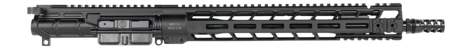 Primary Weapons MK1-M2U-6ARC 14.5-inch Upper Assembly