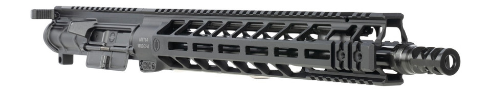 Primary Weapons MK1-M2U-6ARC 14.5-inch Upper Assembly