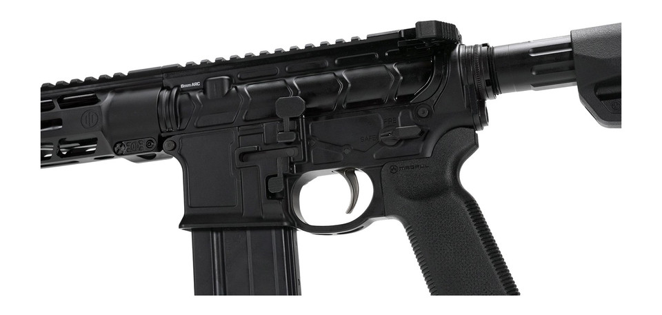 Primary Weapons MK1-M2R 14.5 inch 6ARC Rifle