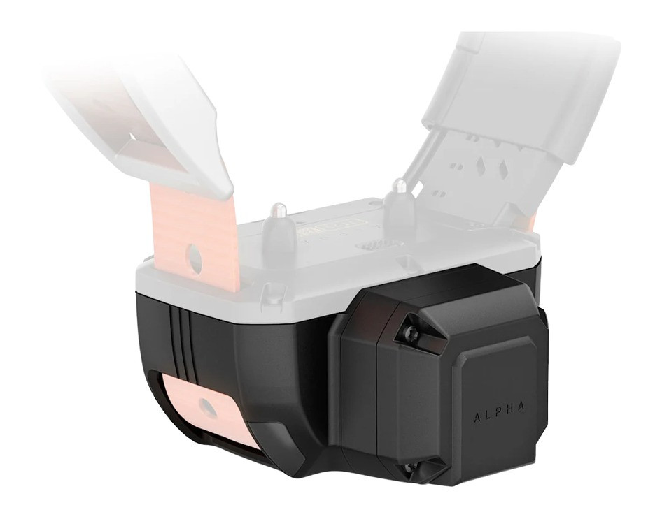 Garmin Beeper Battery Pack