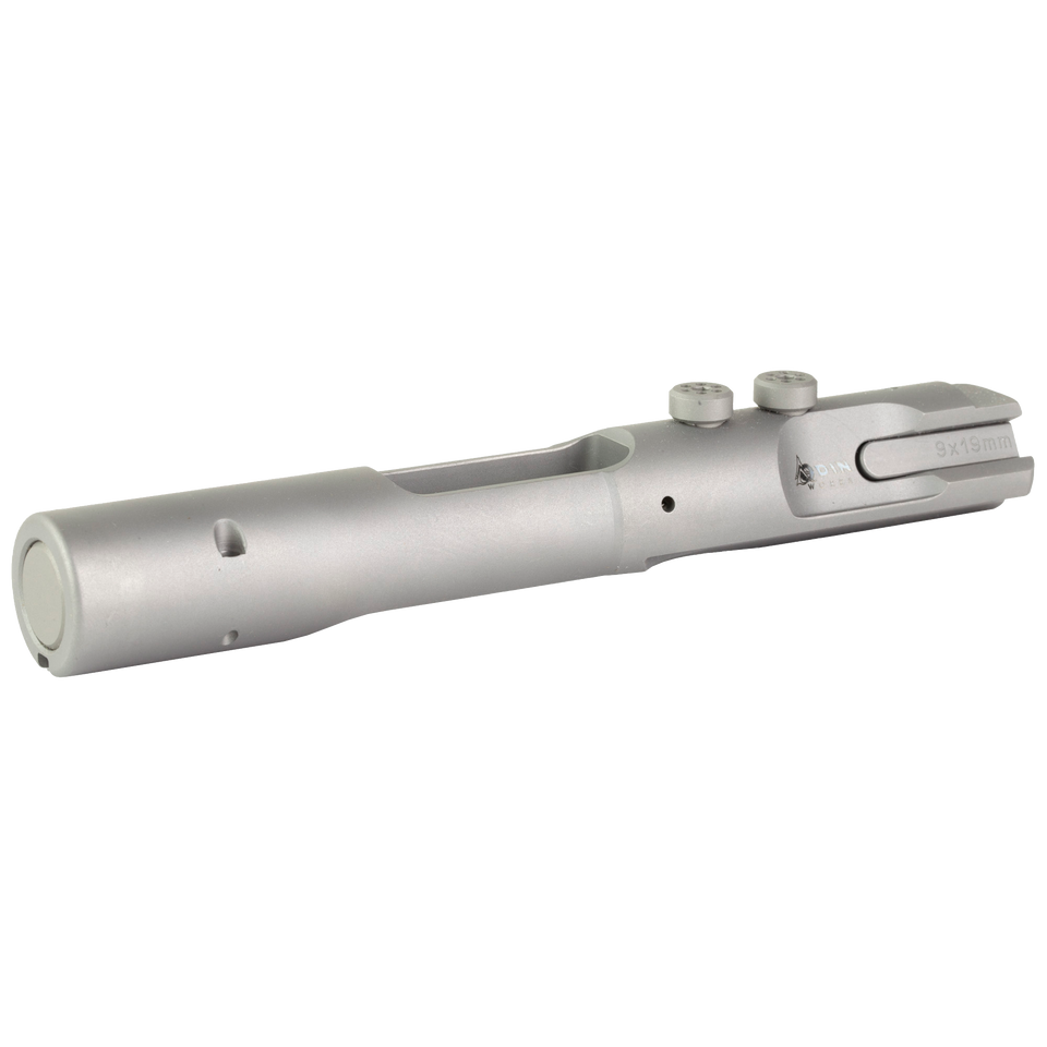 ODIN ENHANCED 9MM BCG STAINLESS