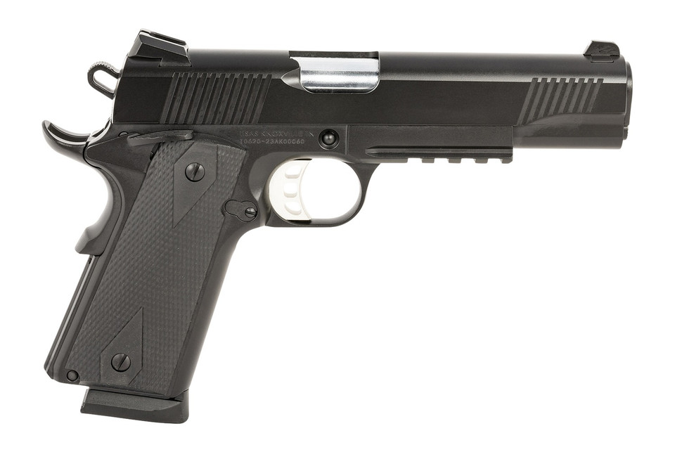 TISAS Arms 1911 Duty Model B45R
