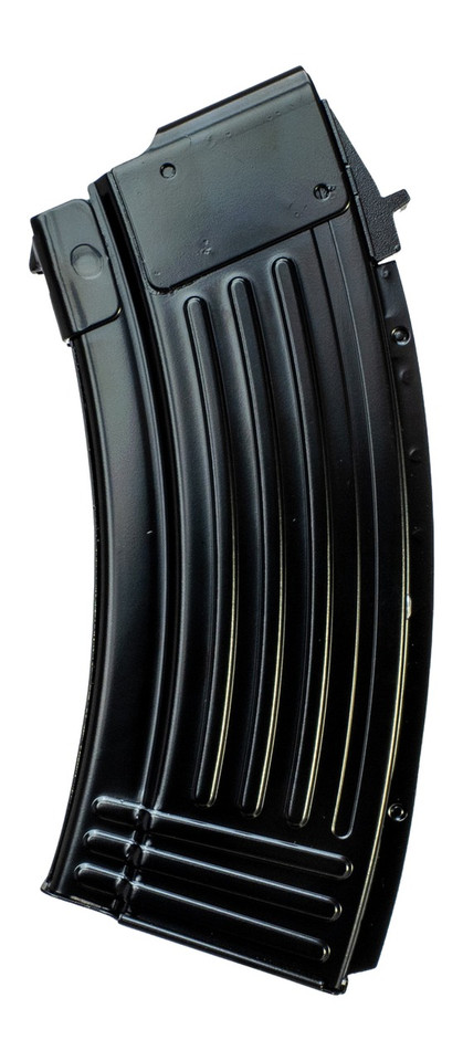 Global Ordnance LLC AK-47 10-Round Steel Magazine