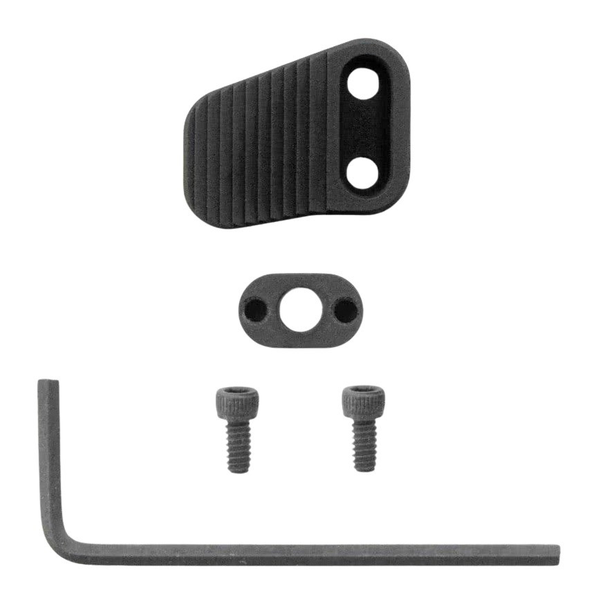 Armaspec B1 Extended Magazine Release for AR-15 Black