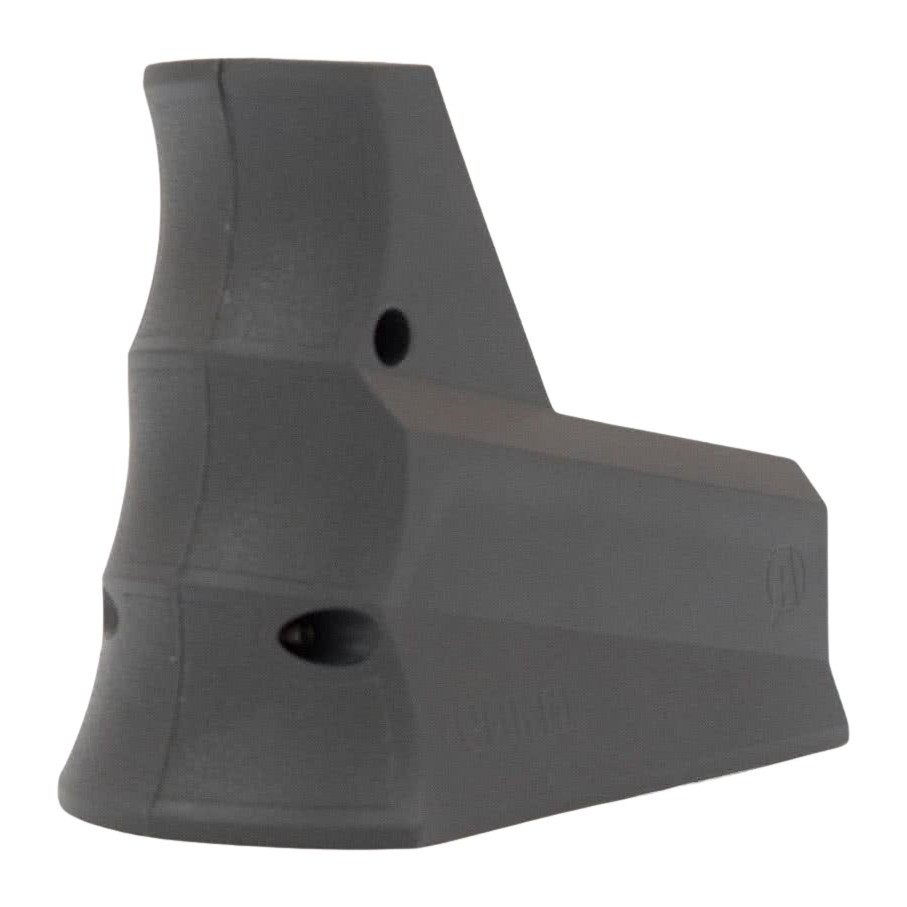 Armaspec Rhino R-23 Tactical Magwell Grip and Funnel Gray for AR-15 / M4