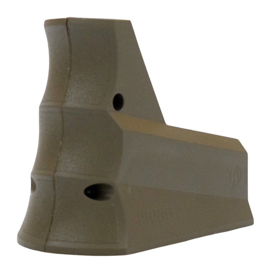 Armaspec Rhino R-23 Tactical Magwell Grip and Funnel OD Green for AR-15 / M4