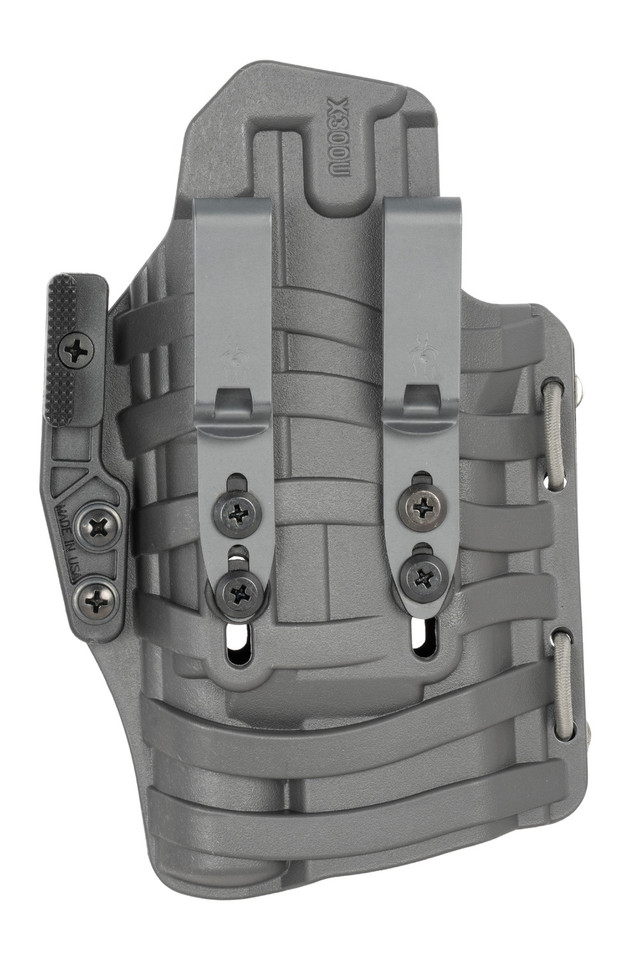 Henry Holsters X300 Charcoal Gray Holster