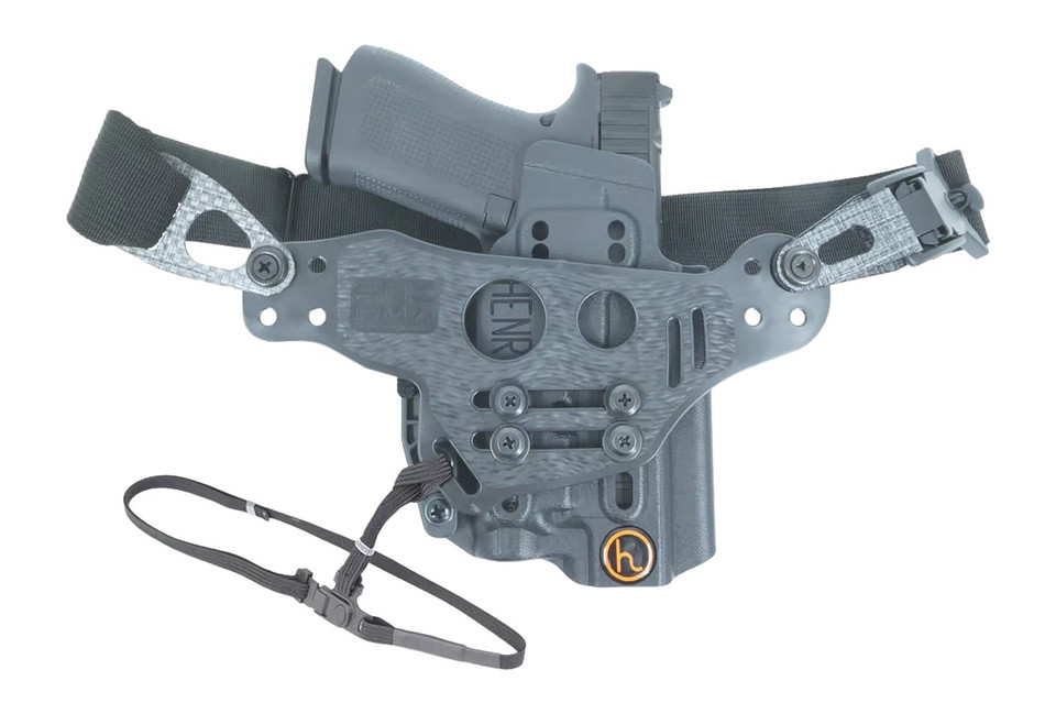 Henry Holsters Ember P365 Fuse Enigma Holster