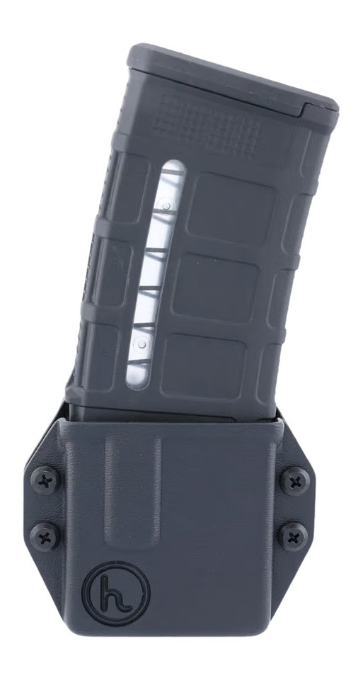 Henry Holsters Duty AR Magazine Carrier Link