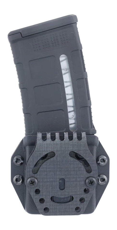 Henry Holsters Duty AR Magazine Carrier Link