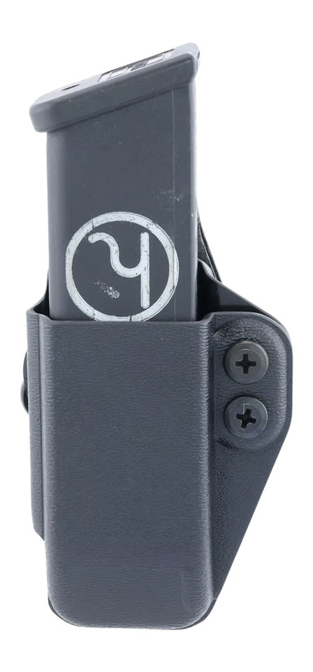 Henry Holsters Duty Pistol Magazine Carrier for 2011 Models