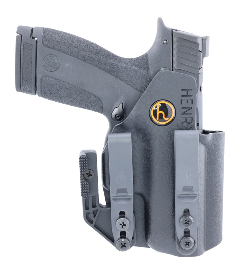 Henry Holsters HH-0018-31 Cipher M&P Shield X Holster