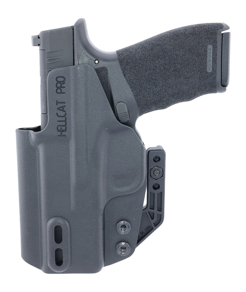 Henry Holsters Cipher Hellcat Pro Holster