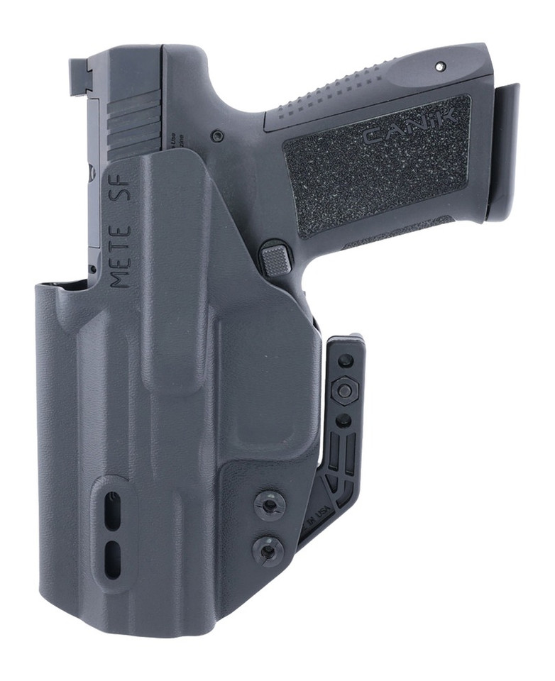 Henry Holsters HH-0018-17 Cipher for Canik Mete SF