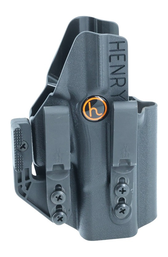 Henry Holsters HH-0018-09 Cipher Glock 19/19X/45 Holster