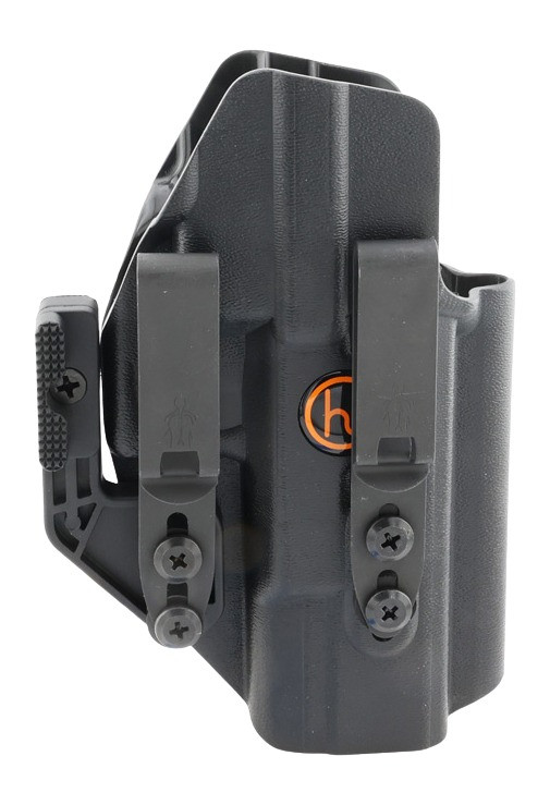 Henry Holsters HH-0018-08 Cipher Walther PDP 4.5-inch Holster