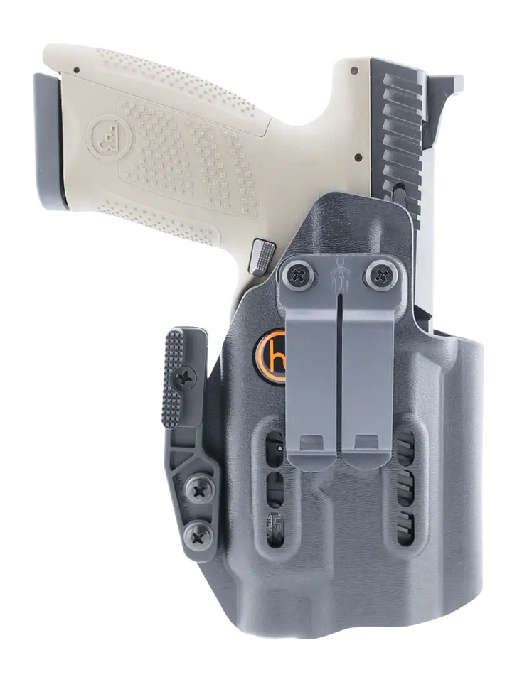 Henry Holsters HH-0004-15 CZ P10C TLR-7 HL-X Holster