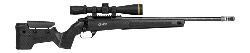 MDT Sporting Goods Inc. 116131CCF CRB Hunter Chassis Kit for Tikka TX3