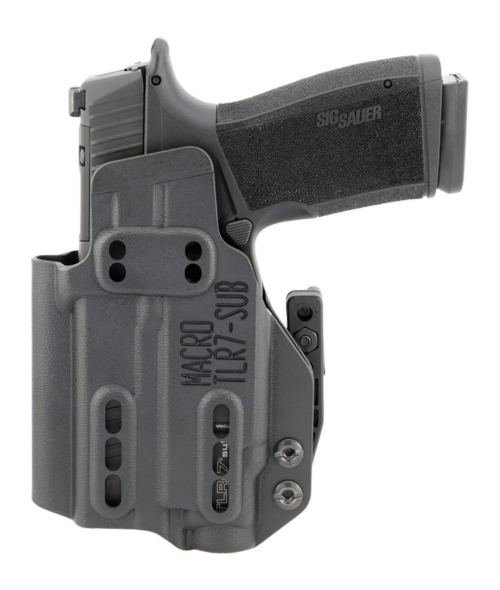 Henry Holsters Ember Sig P365-XMacro Holster