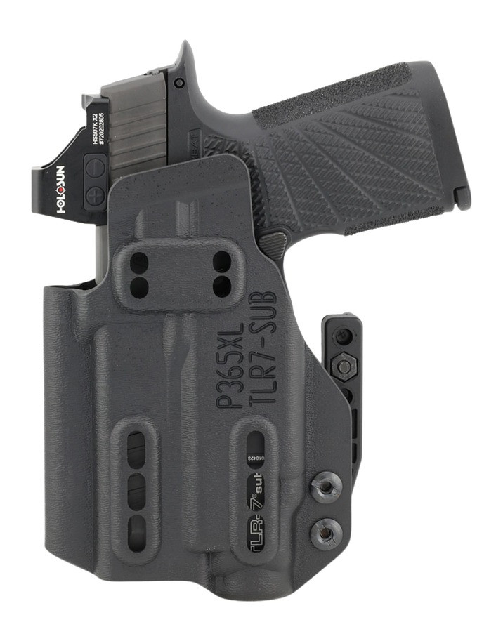 Henry Holsters Ember Sig P365/P365XL Holster
