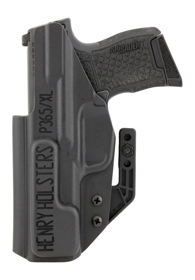 Henry Holsters HH-0003-11 Flint Compact P365 Full Holster