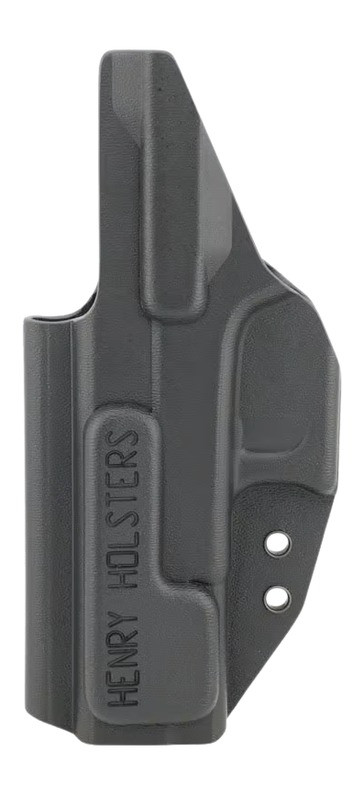 Henry Holsters HH-0002-15 Flint CZ P10C Full Holster