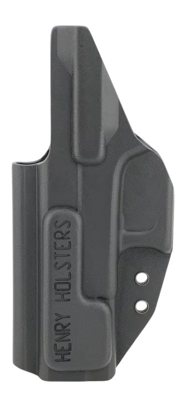 Henry Holsters Flint Glock 17 Full Holster