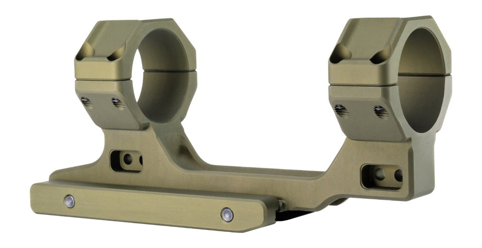 Rearden Argos 34mm 1.74-inch Green Scope