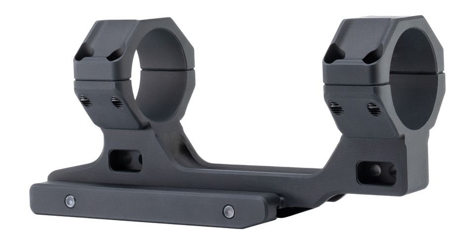 Rearden 10220 Argos 34mm 1.74-inch Black Riflescope