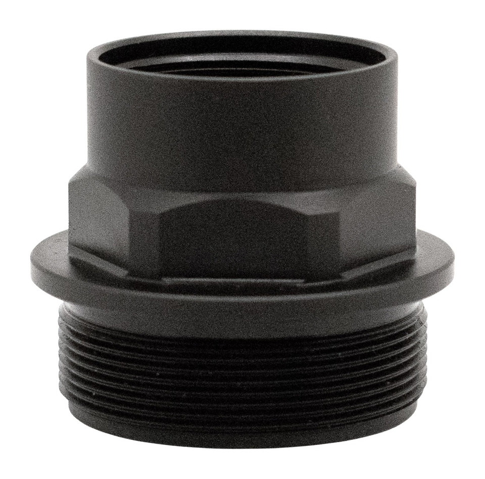 Rearden Atlas Wolfman XL Suppressor Adapter PVD