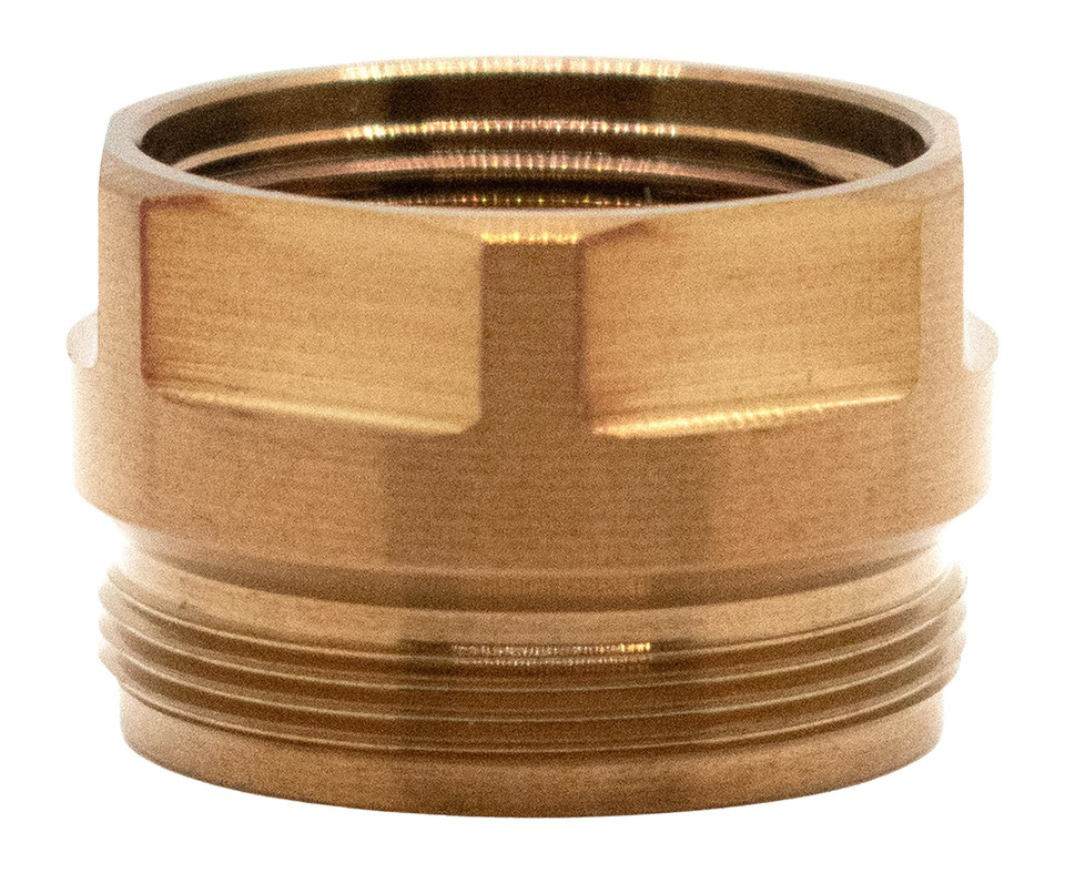 Rearden Atlas Odessa Suppressor Adapter Heat Treated