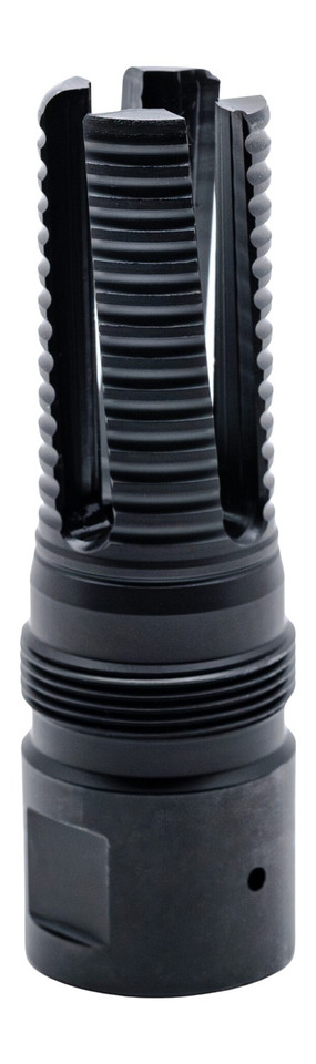 Rearden PNW AR15 Flash Hider 1/2x28 Black Nitride