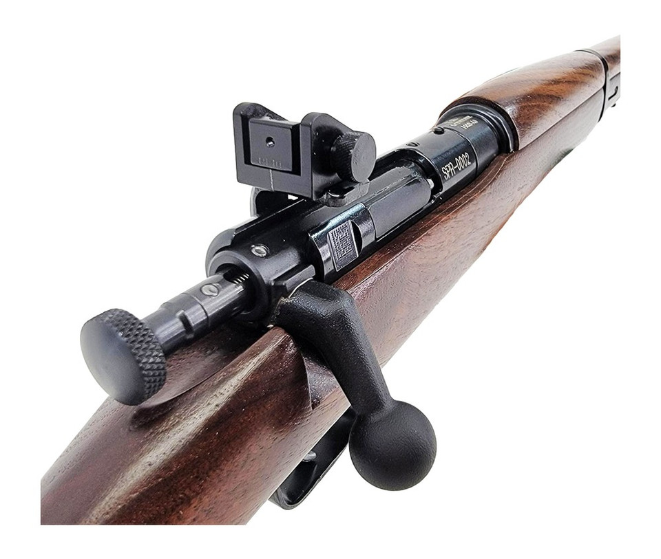 Crickett Mini Springfield Replica Rifle in 22 LR